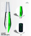 Cricket Bat and ball Combo - Image 8