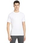 White T-Shirt Cover Image