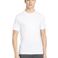 White T-Shirt Cover Image